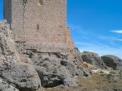Castillo Oreja vista dron