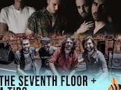 Seventh Floor Tiro Sala