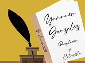 (Entrevista Recopilación) Escribo 2021 Yunnuen González