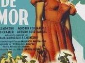 CITA AMOR Emilio Fernández