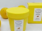 Water Wash Balm Juice Cleanse