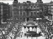 1907: Plaza Libertad