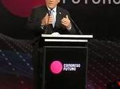 Sebastián Piñera Congreso Futuro 2022: gobernanza mundial está preparada para enfrentar problemas globales”