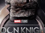 Tráiler, póster fecha estreno ‘Moon Knight’, nueva serie Marvel para Disney+.