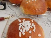 Bollitos Bath estilo Hogwarts