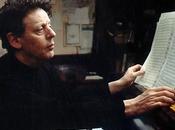 Philip Glass Delirio Repetición