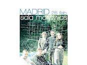 Detergente Líquido Maravillas Club