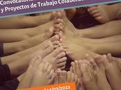 Ibercultura viva lanza convocatoria apoyo redes proyectos trabajo colaborativo 2022