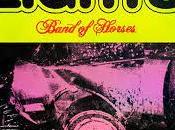 Band Horses estrenan Lights