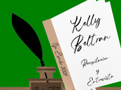 (Entrevista Recopilación) Escribo 2021 Kelly Belher