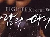 FIGHTER WIND/LUCHA MUERE Yang Yun-ho