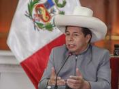 Presidente Castillo: unidad América Latina prioritaria para impulsar economía