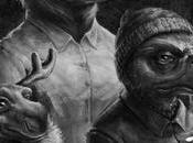 Longest Road Earth llega PlayStation semana viene