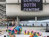 Centro Botín recibió 111.096 visitantes 2021, doble anterior