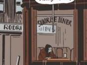 Noviembre, Matt Fraction Elsa Charretier