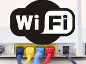 Dónde poner router WiFi casa para mejorar velocidad Internet