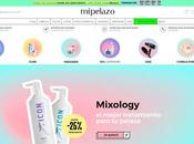 MiPelazo.com venta online productos para cabello crecido últimos años