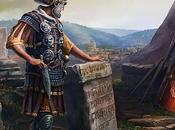 Esperanza vida servicio soldado romano