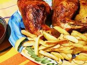 Pollo Asado Peruana