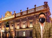 Anuncian cambios Gabinete Ricardo Gallardo