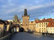 Presupuesto para viajar Praga. ¿Cuánto puede costar viaje?