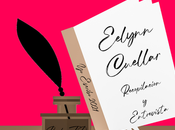 (Entrevista Recopilación) Escribo 2021 Eelynn Cuellar