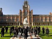 Mejores universidades Londres