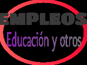 oportunidades empleos educación vinculadas. semana 23-01-2022.