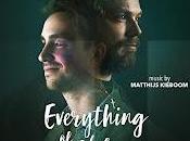 mejores bandas sonoras 2021: Octubre-Diciembre