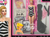 1959 Vintage Barbie Swimsuit (Sims