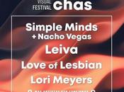 Primera edición Antorchas Festival Albacete