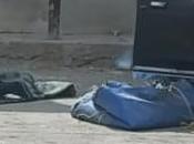 Disparan contra hombres Salinas: fallece.