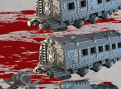 Dark Realms Lightning Rail FREE,