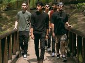 Medved, nueva cara rock alternativo Colombia