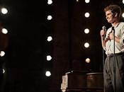 Tick, tick... boom! -vida, sueños muerte