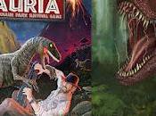 Sauria: Dinosaur Park Survival Game