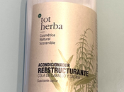 Acondicionador reestructurante Herba