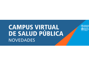 Campus Virtual Salud Pública Enero 2022
