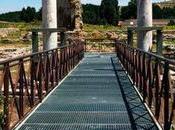 entrada yacimientos monumentos arqueológicos será gratuita