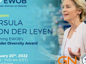Líder mejores prácticas Informe igualdad género mujeres juntas directivas europeas