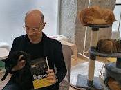 Entrevista bernard werber (por despertar gatos)