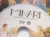 Minari, historia familia; Análisis edición especial Bluray