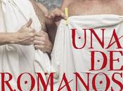 Síndrome presenta “Una romanos”