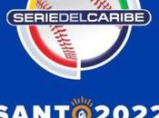 Serie Caribe arranca este viernes Santo Domingo