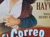 CORREO INFIERNO Henry Hathaway