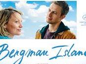 mundo perfecto inatacable) ficción (Bergman island)