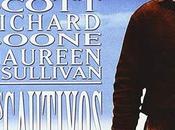 CAUTIVOS Budd Boetticher