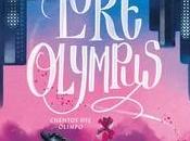 «Lore Olympus. Volumen (edición español)», Rachel Smythe