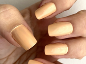 Esmalte nude Leticia Well