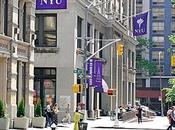Mejores universidades Nueva York